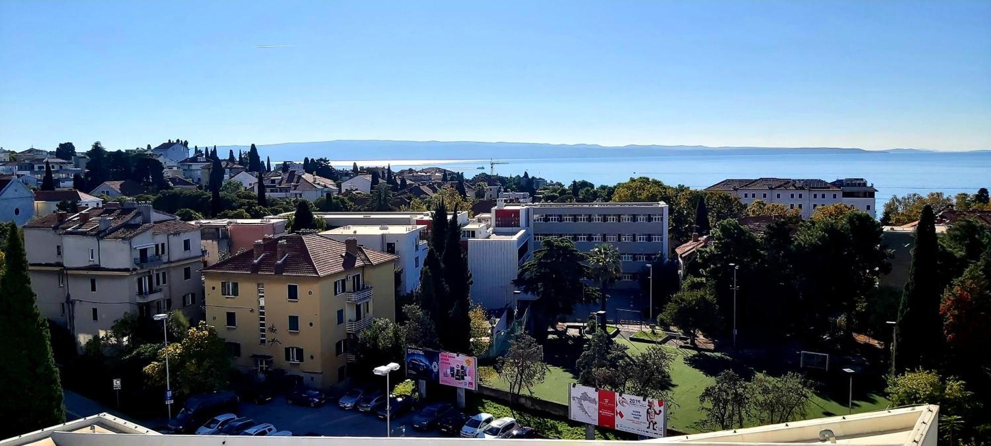 Apartment 28 Split Buitenkant foto