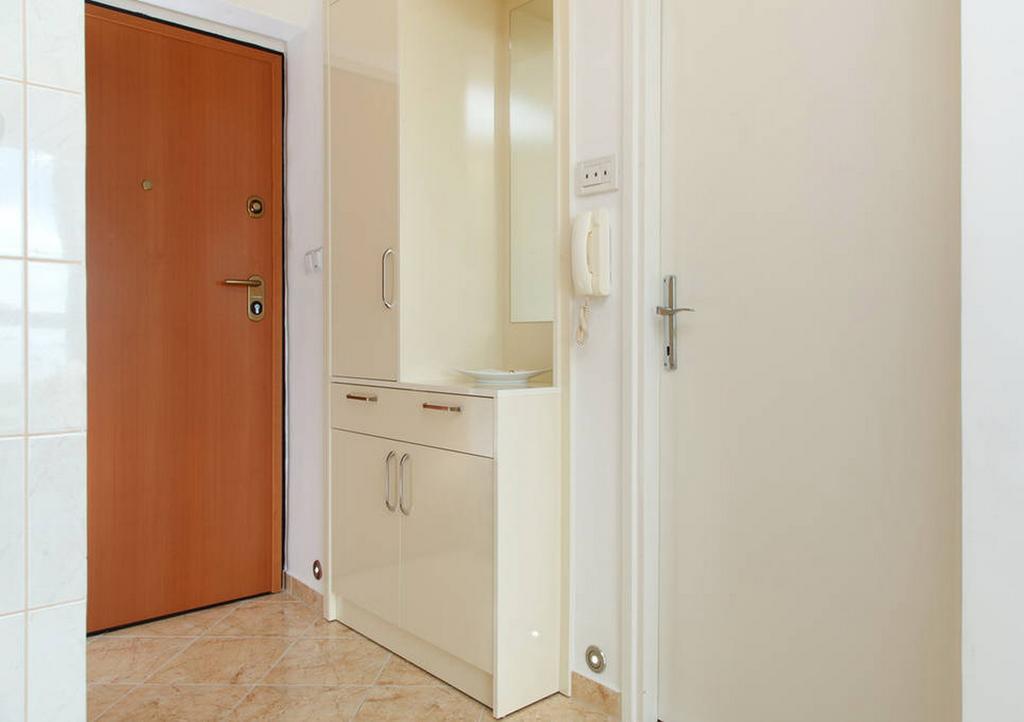 Apartment 28 Split Buitenkant foto