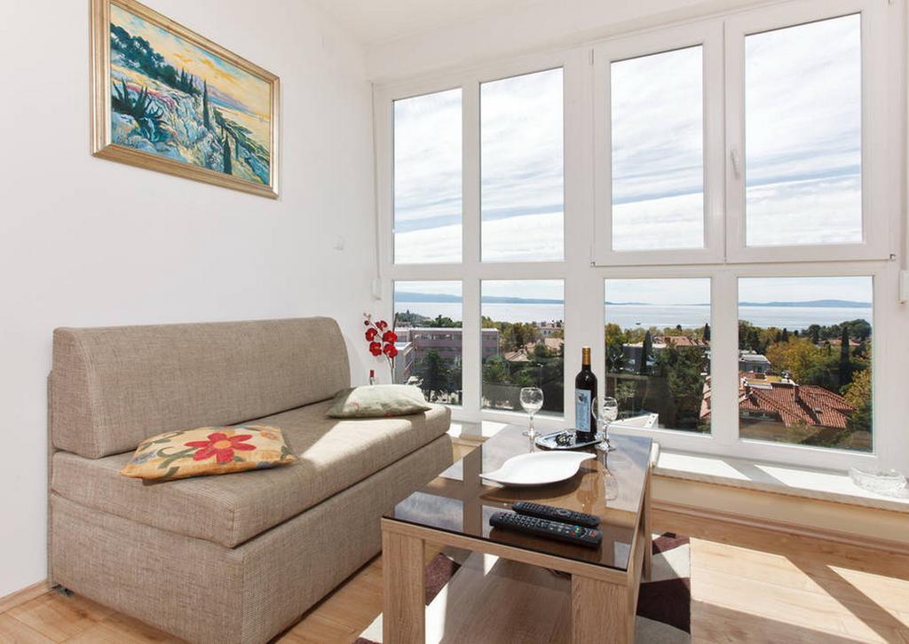 Apartment 28 Split Buitenkant foto