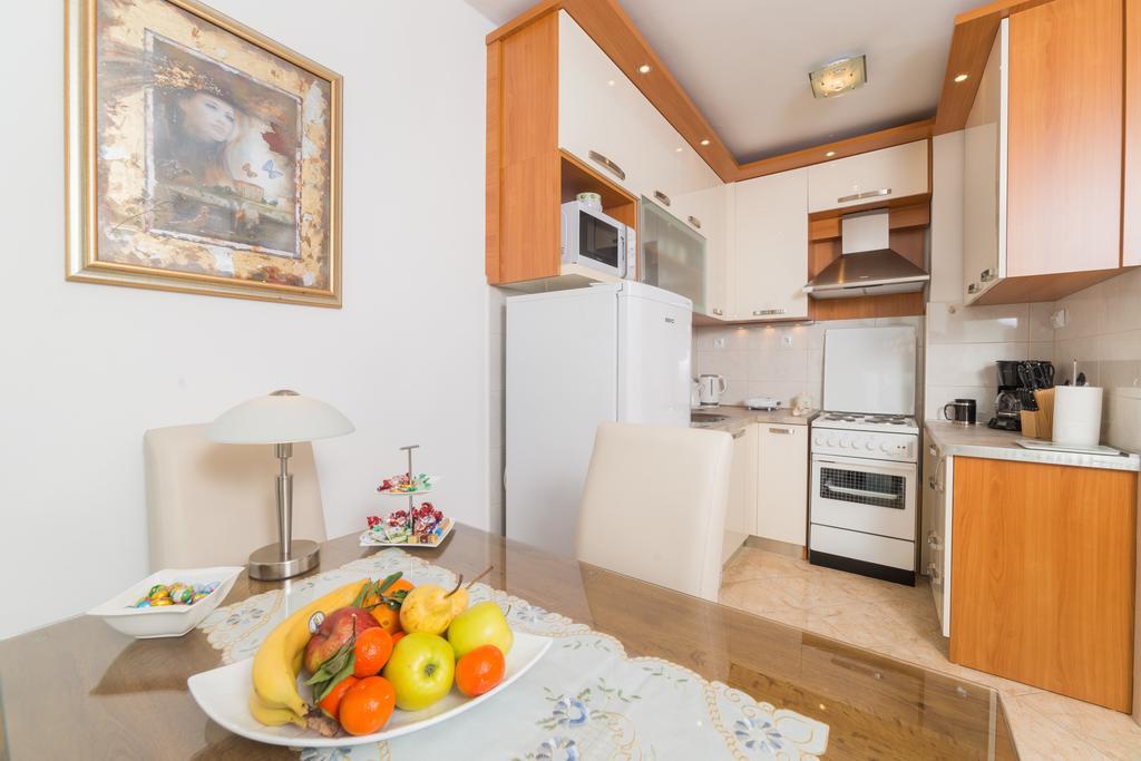 Apartment 28 Split Buitenkant foto