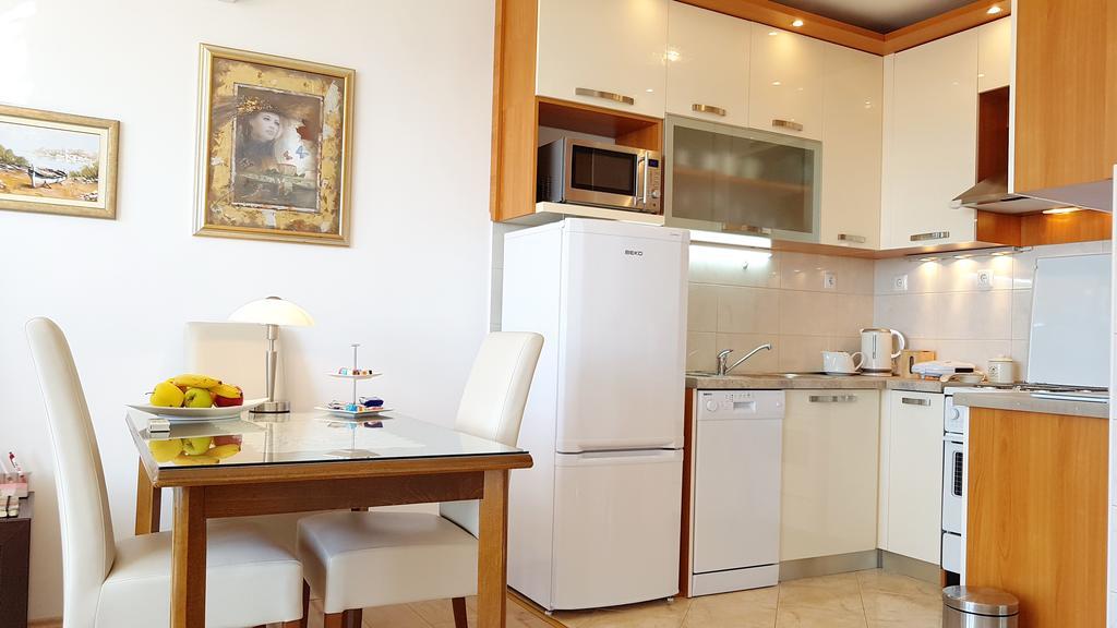 Apartment 28 Split Buitenkant foto