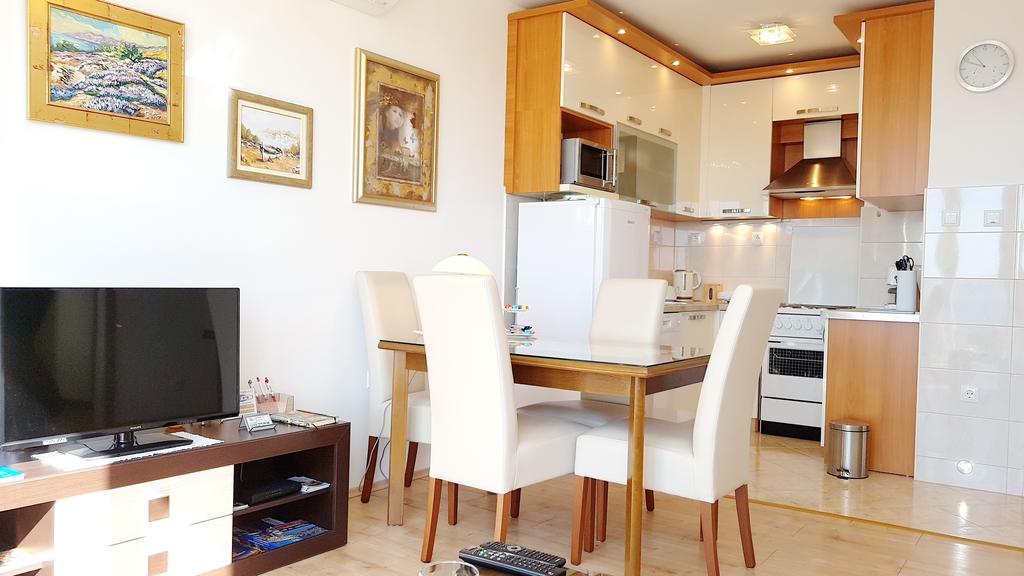 Apartment 28 Split Buitenkant foto