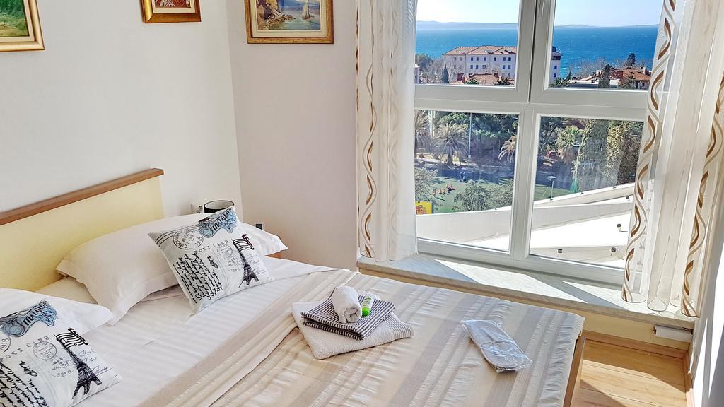 Apartment 28 Split Buitenkant foto