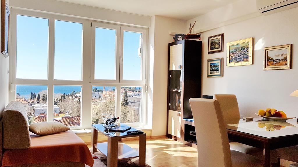 Apartment 28 Split Buitenkant foto