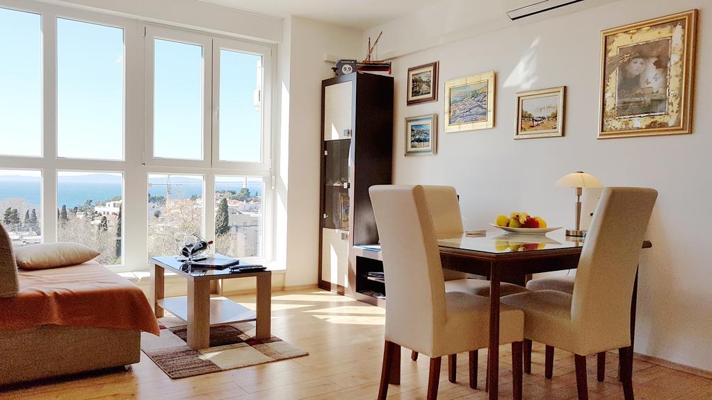 Apartment 28 Split Buitenkant foto
